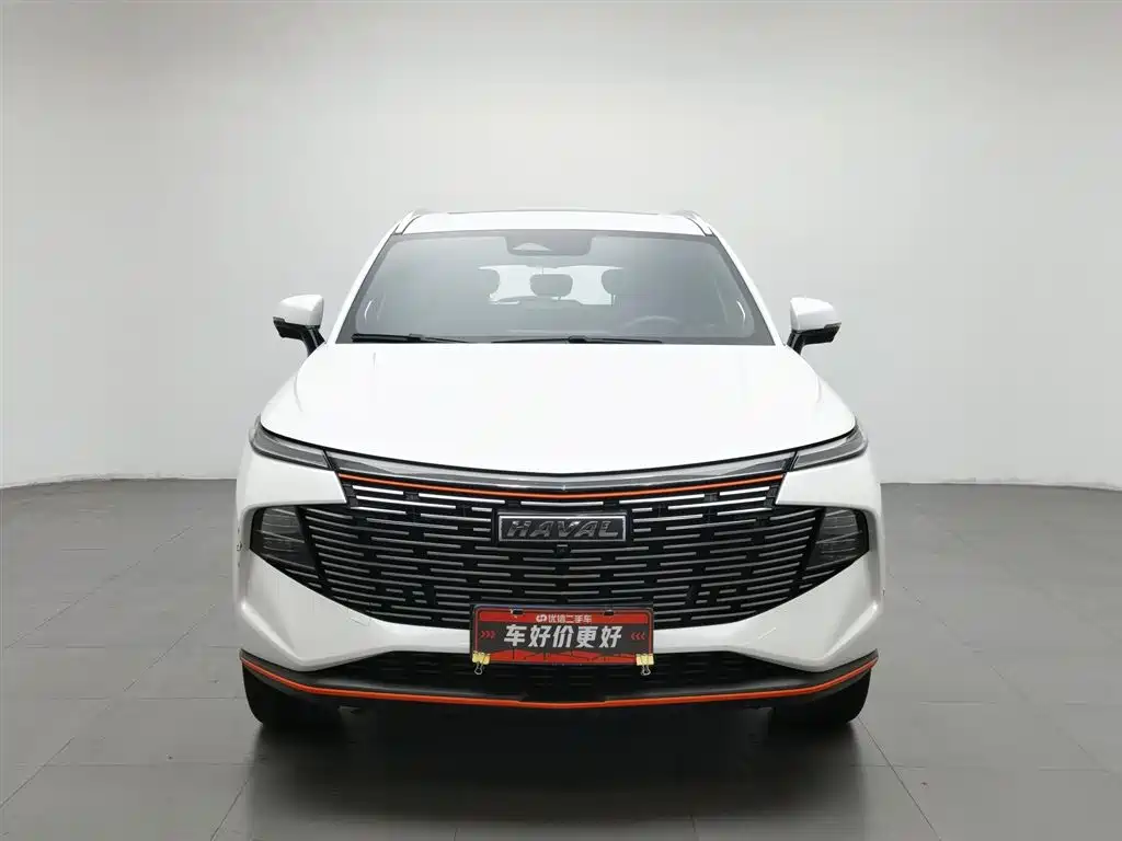 Haval Shenshou 1.5 T Smart Enjoyment