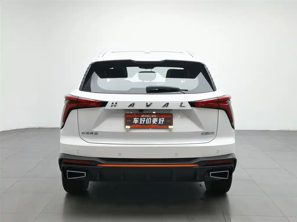 Haval Shenshou 1.5 T Smart Enjoyment