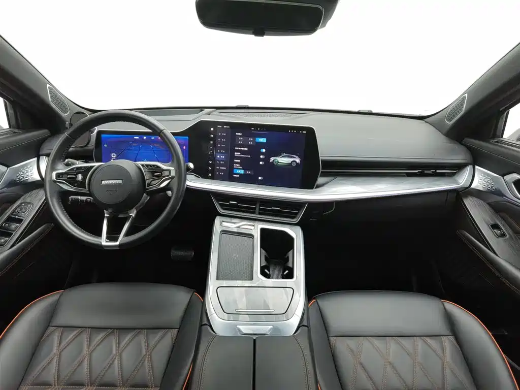 Haval Shenshou 1.5 T Smart Enjoyment