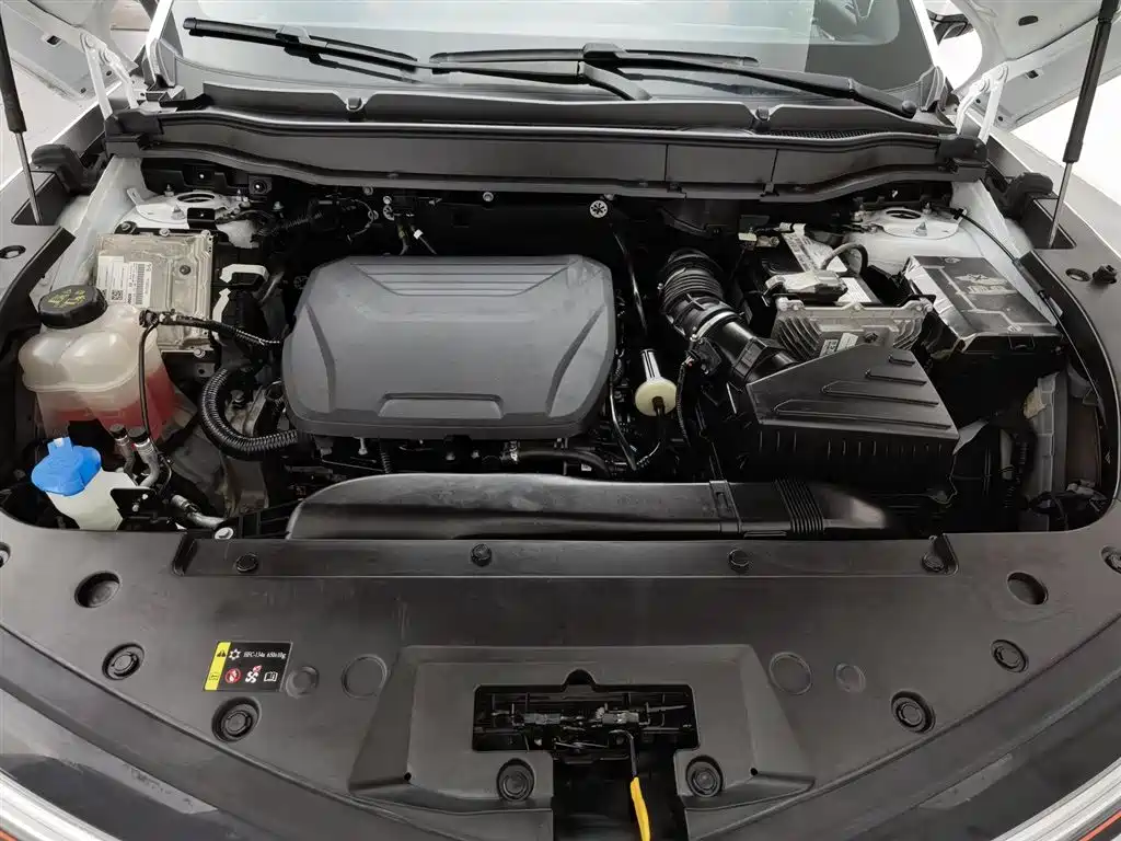 Haval Shenshou 1.5 T Smart Enjoyment