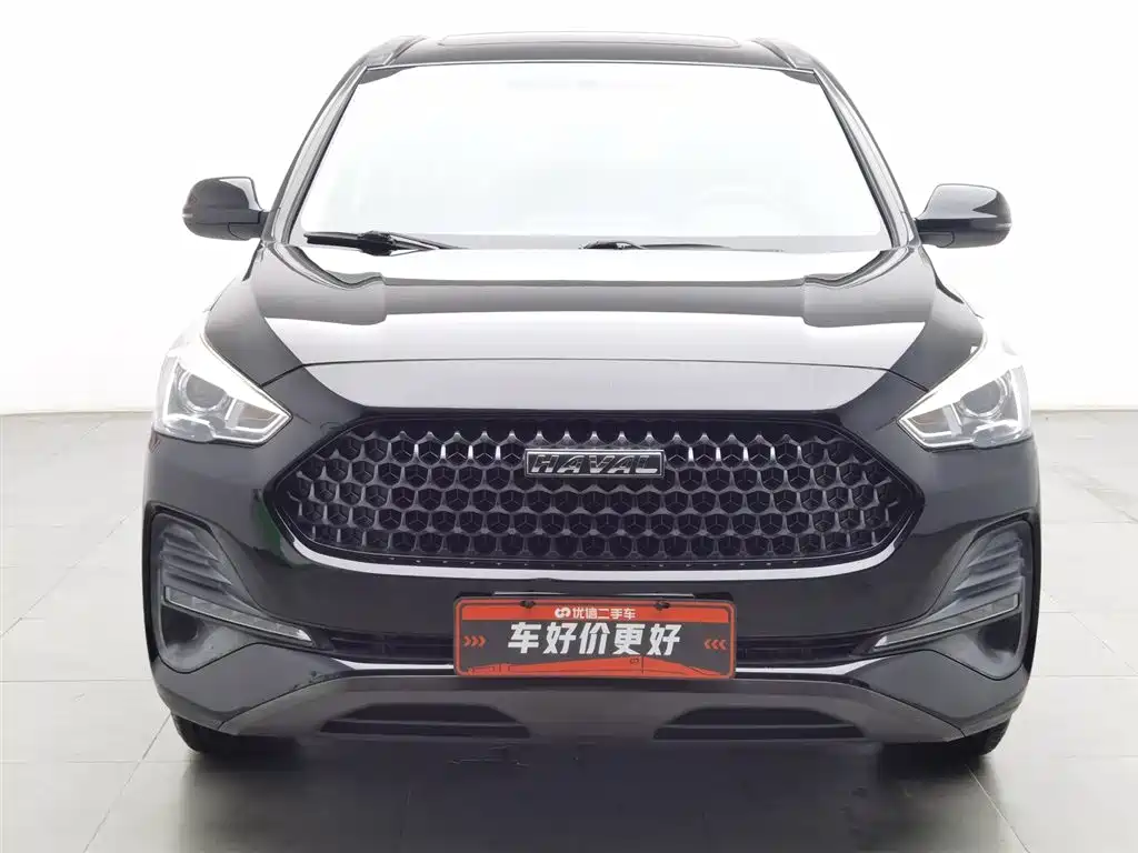Haval M6 1.5 T DCT 2 WD Value CN-VI