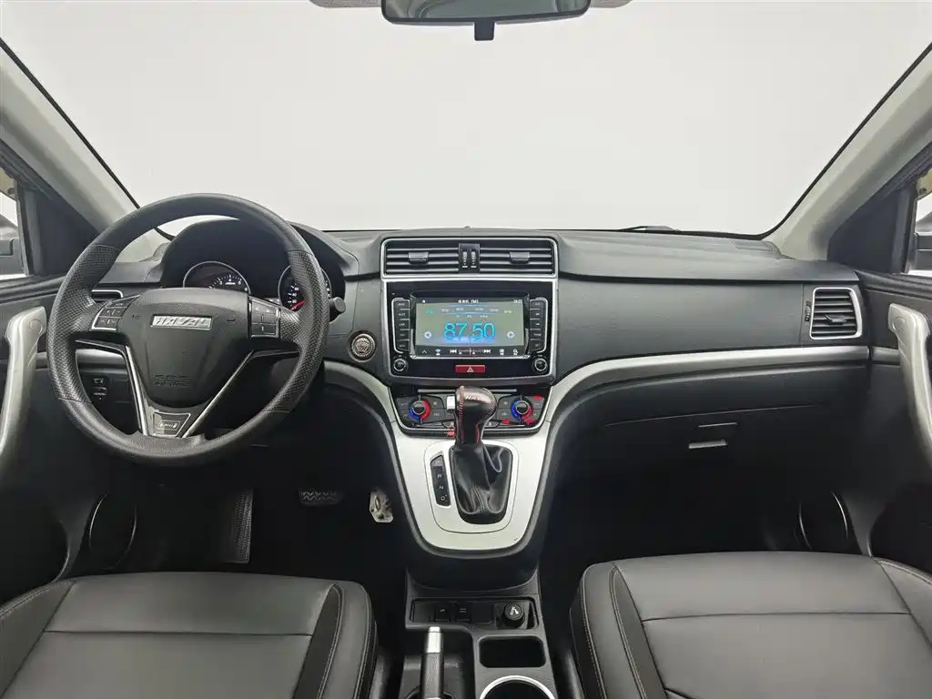Haval M6 1.5 T DCT 2 WD Value CN-VI