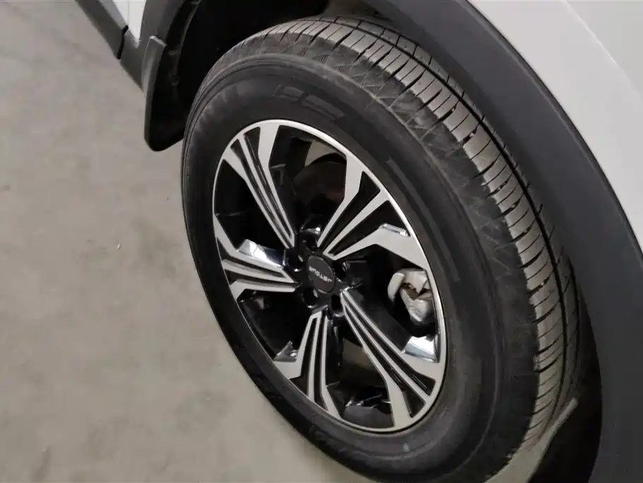 Jetour X70 S 捷途X70 S 2022款 1.5 T DCT活力版 5座