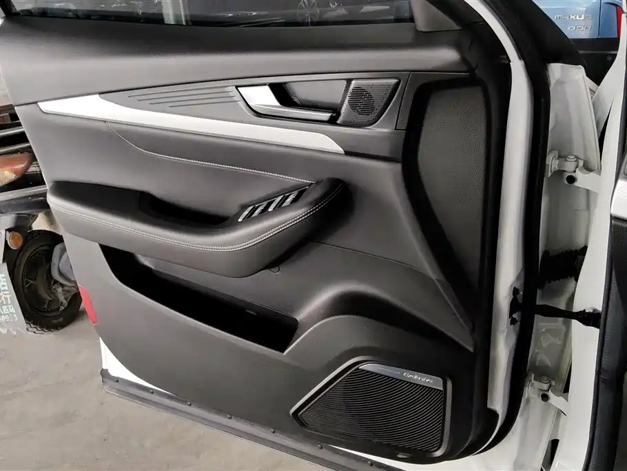 Jetour X70 S 捷途X70 S 2022款 1.5 T DCT活力版 5座