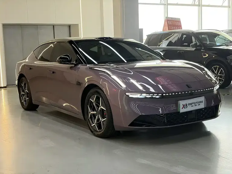 Lynk & Co 10 EM-P 120 4 WD Ultra