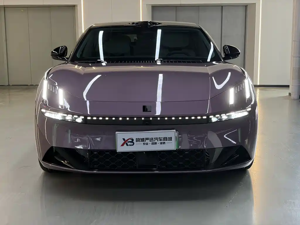 Lynk & Co 10 EM-P 120 4 WD Ultra