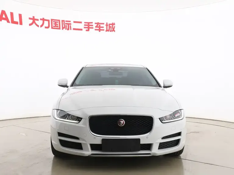 Jaguar XEL 2.0 T 200 PS Premium