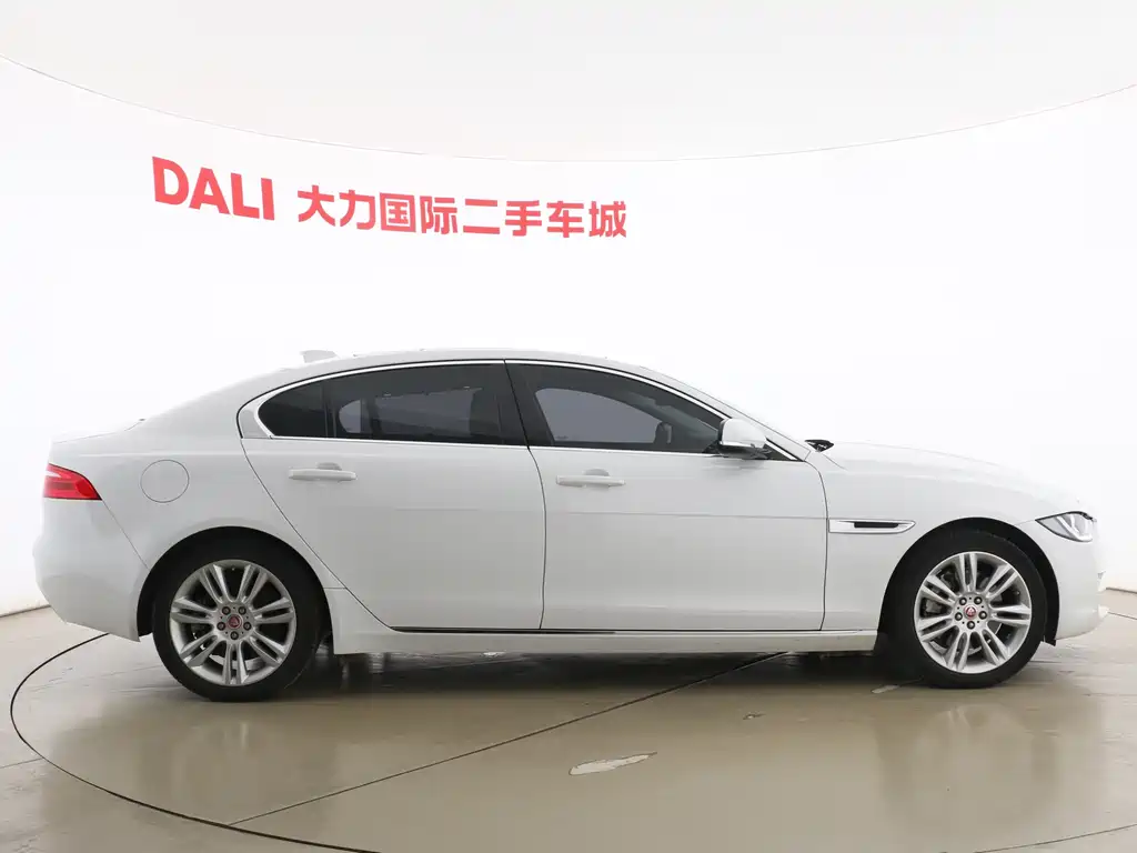 Jaguar XEL 2.0 T 200 PS Premium