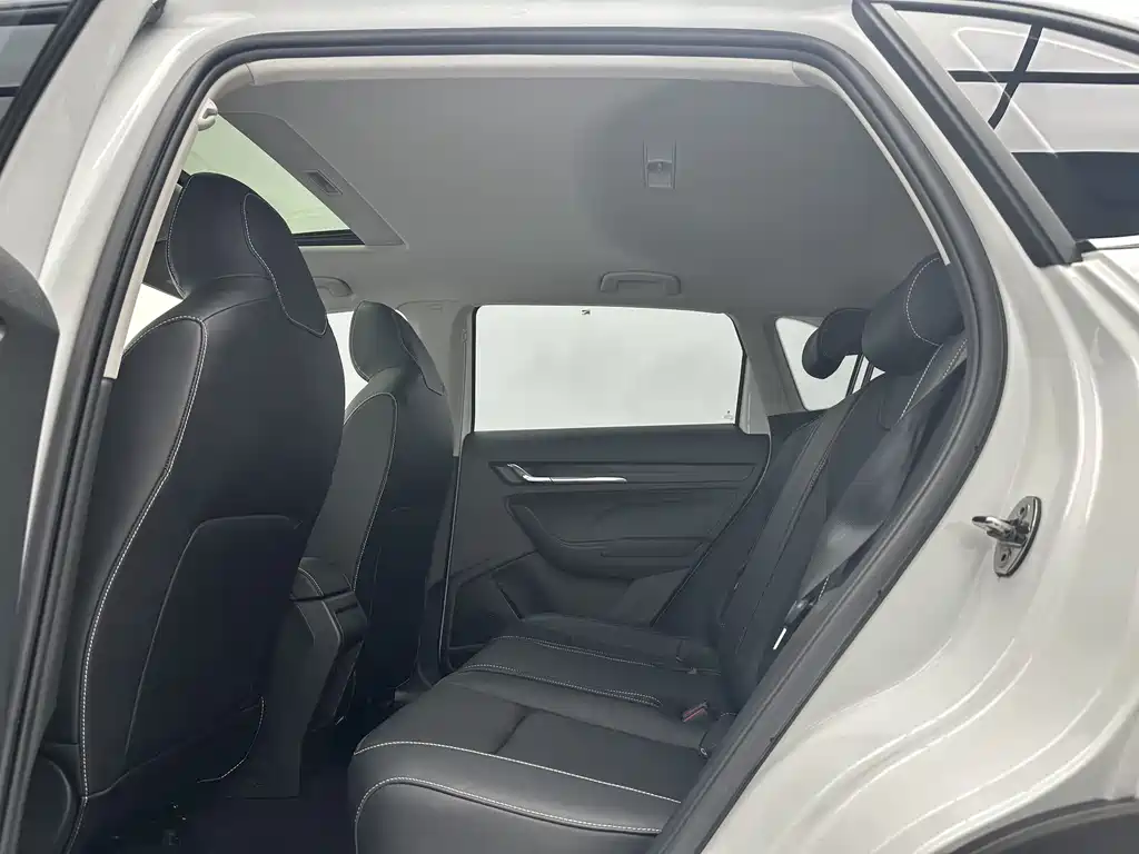 Kamiq Facelift 1.5 L Auto Comfort Enjoyment