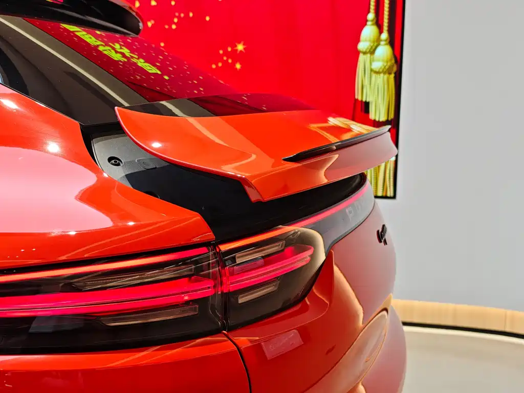 Cayenne Cayenne Coupé 3.0 T