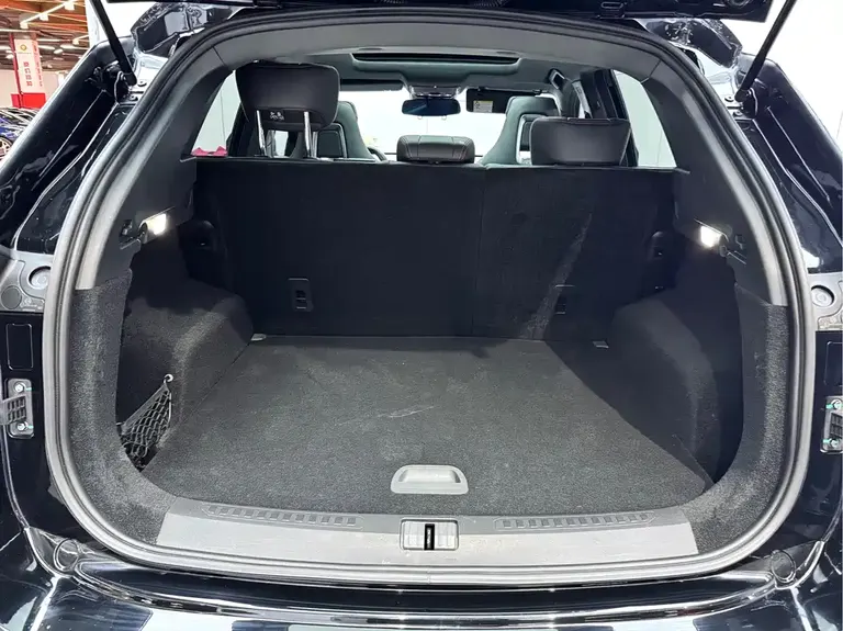 Jetour Dasheng 1.6 T DCT King PLUS