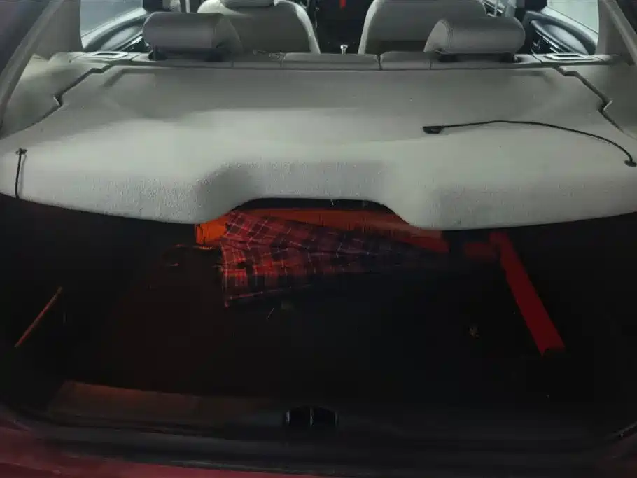 C-Quatre Hatchback 1.6 L Auto Joy Style