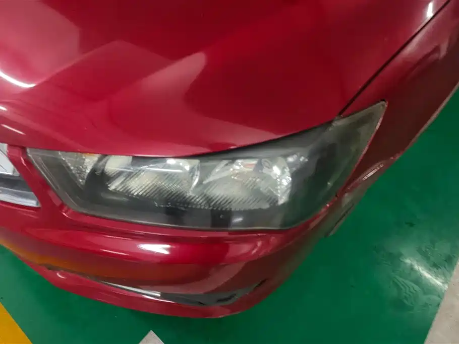 C-Quatre Hatchback 1.6 L Auto Joy Style