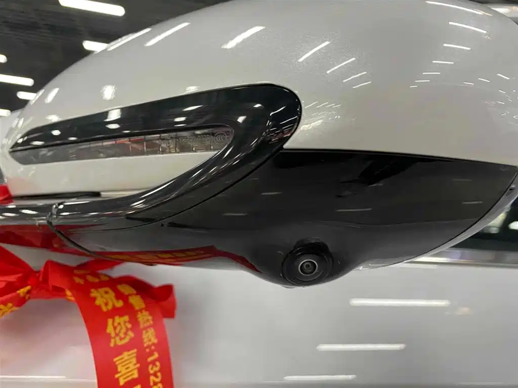 Qin L DM-i 120 KM Transcend