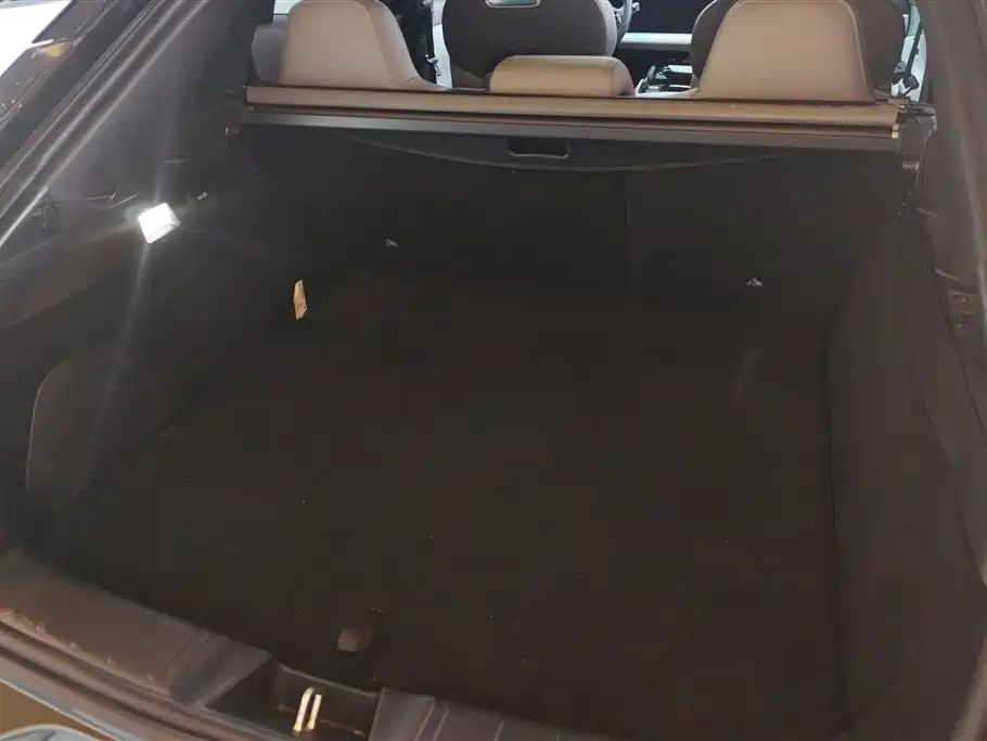 Changan UNI-T 2 nd Gen 1.5 T Distinguished