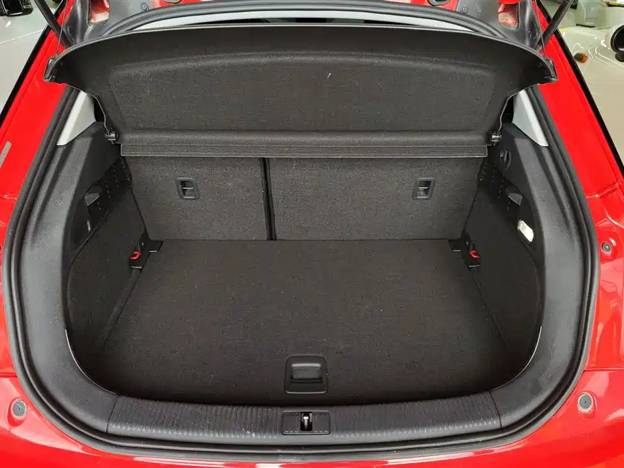 Audi A1 30 TFSI Sportback Design Style