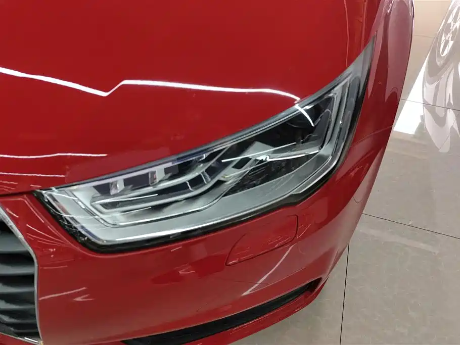 Audi A1 30 TFSI Sportback Design Style