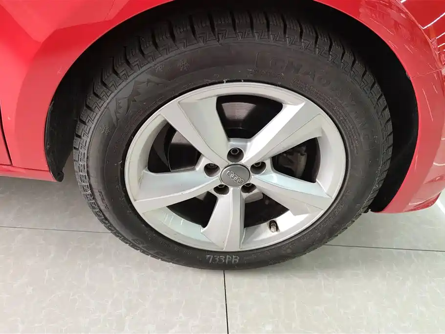 Audi A1 30 TFSI Sportback Design Style