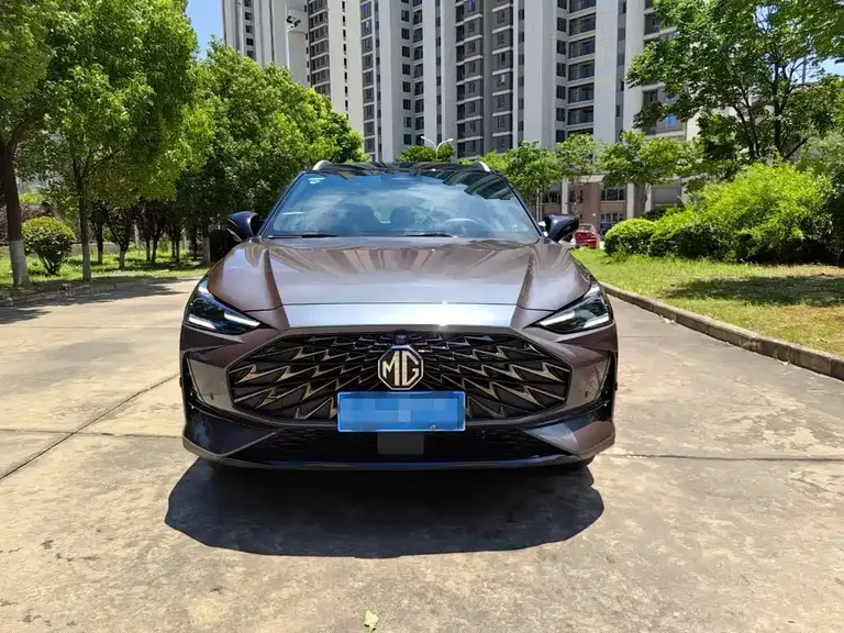 MG ONE α- Digital Smart Sport Series 1.5 T Standard
