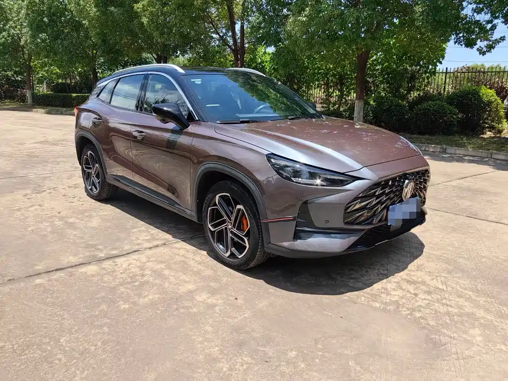 MG ONE α- Digital Smart Sport Series 1.5 T Standard