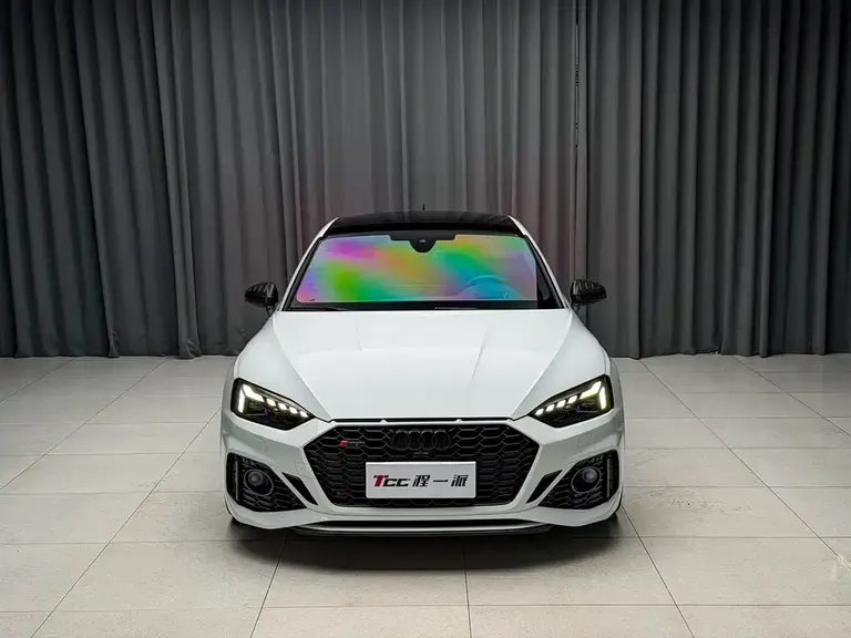 Audi RS 5 RS 5 2.9 T Sportback Obsidian