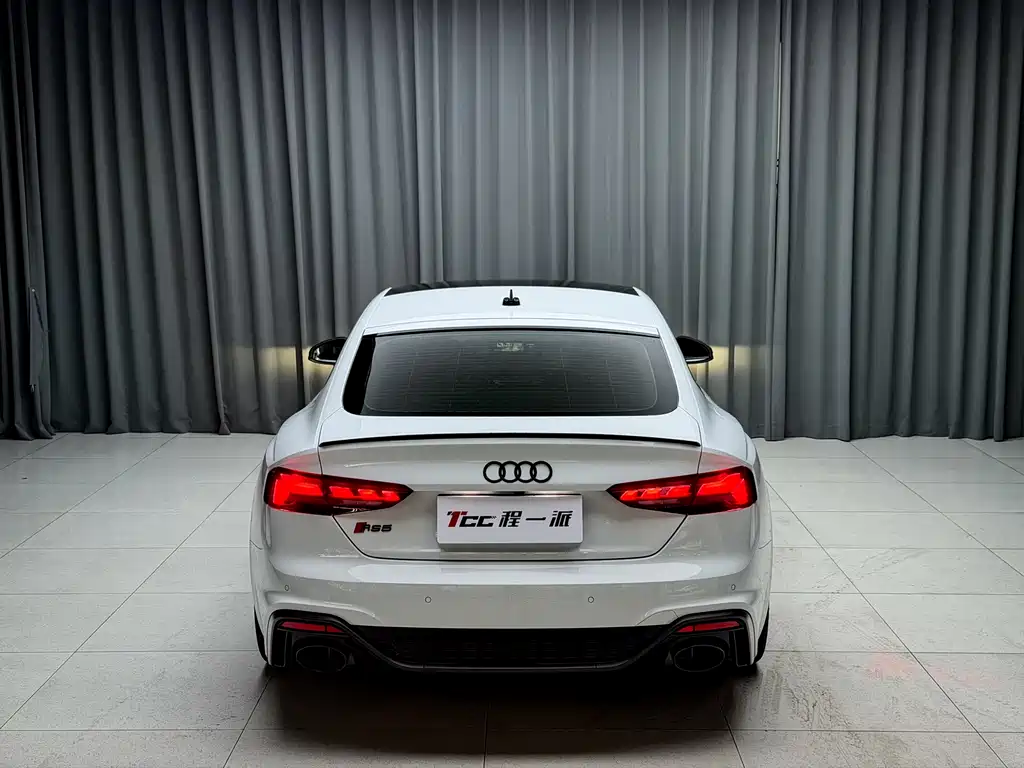 Audi RS 5 RS 5 2.9 T Sportback Obsidian
