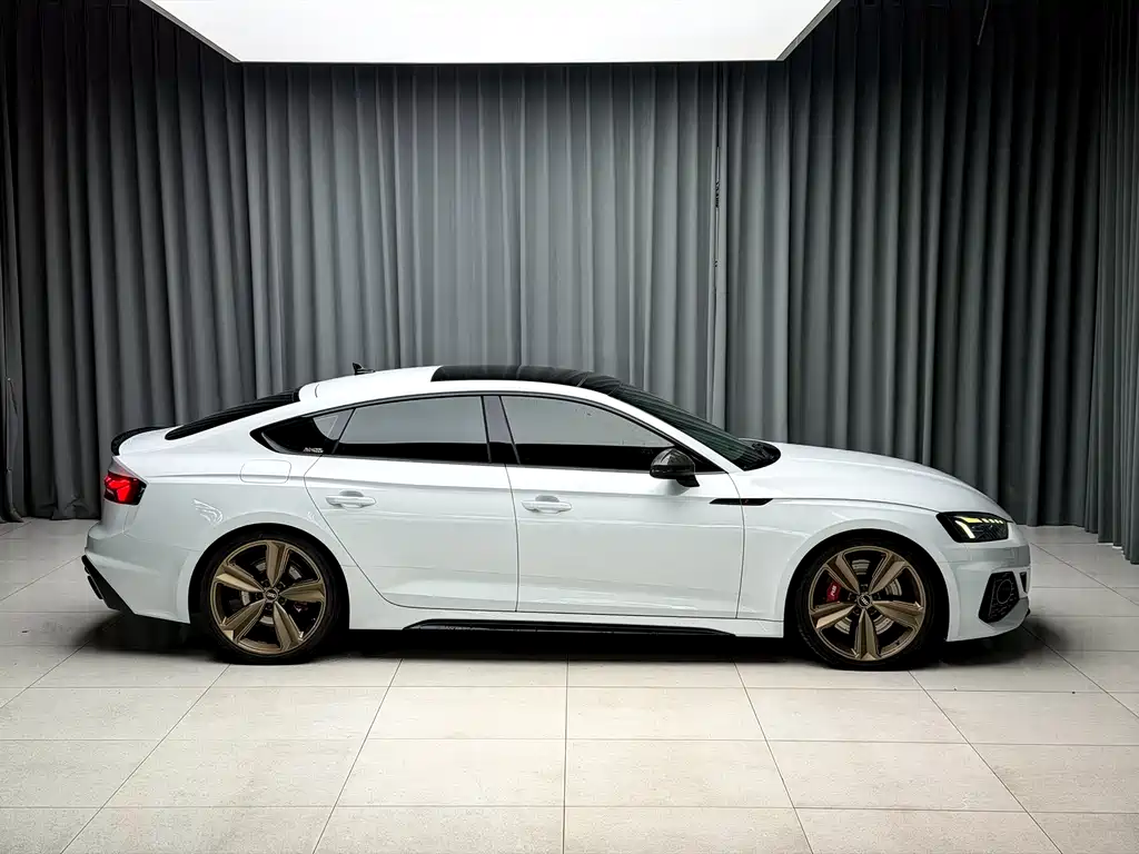 Audi RS 5 RS 5 2.9 T Sportback Obsidian