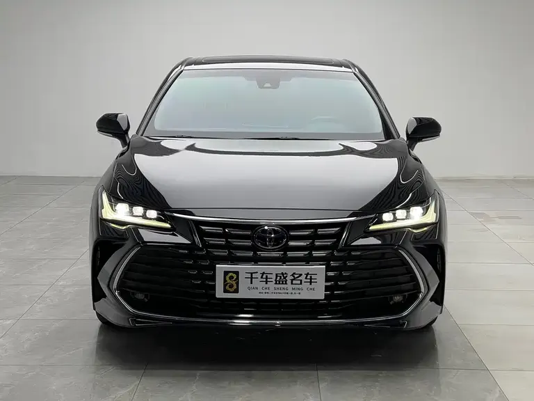 Toyota Avalon 2.0 L Luxury