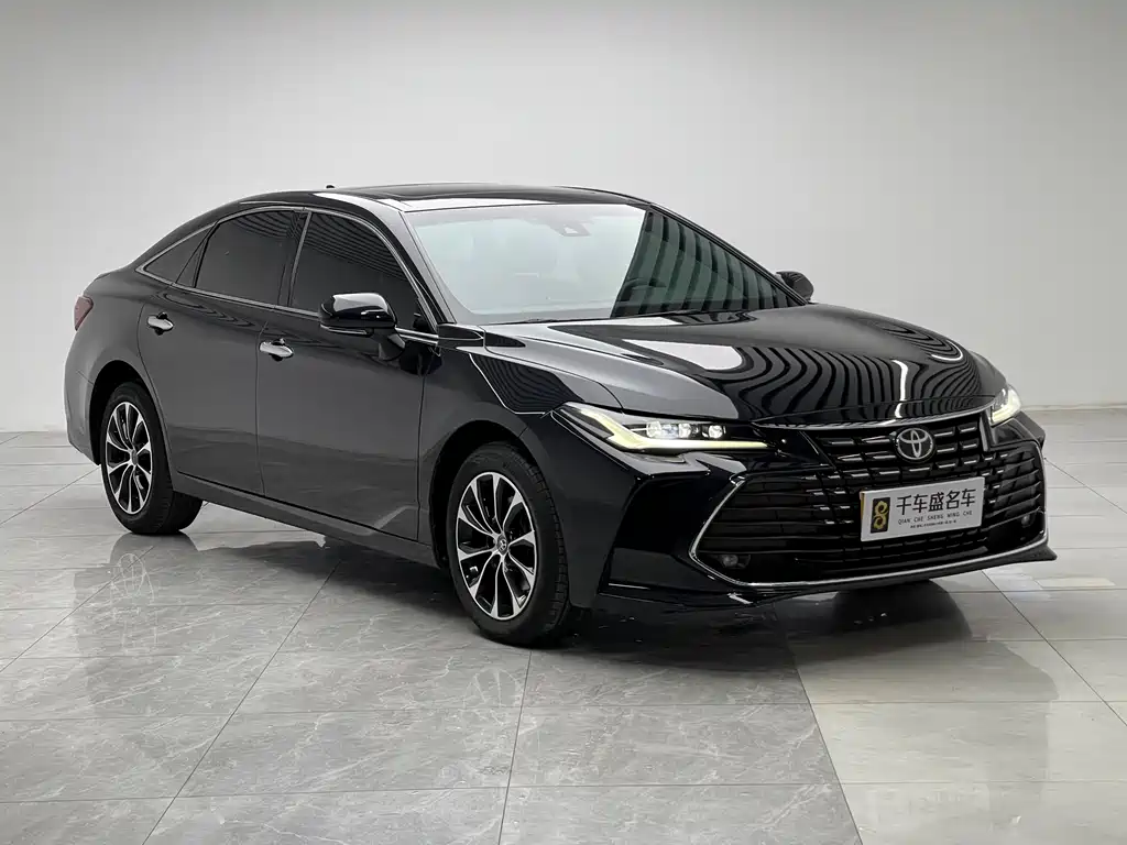 Avalon 2.0 L Luxury