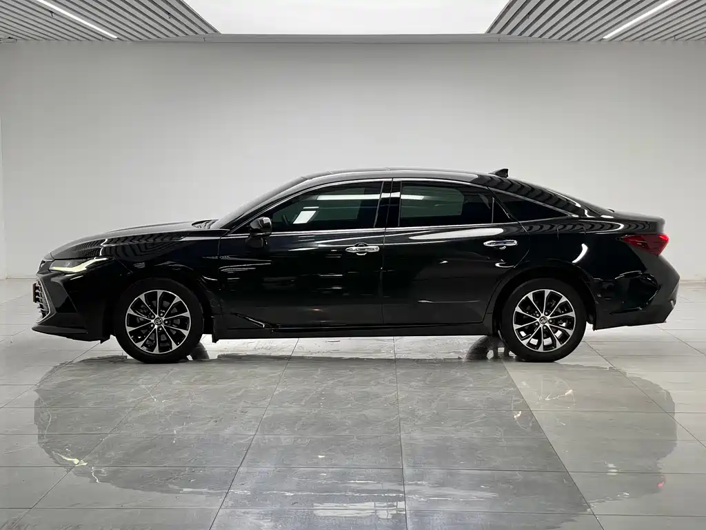 Avalon 2.0 L Luxury