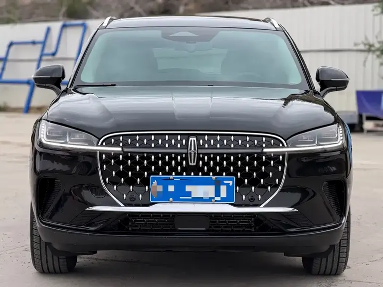 Lincoln Corsair 2.0 T 2 WD Premium