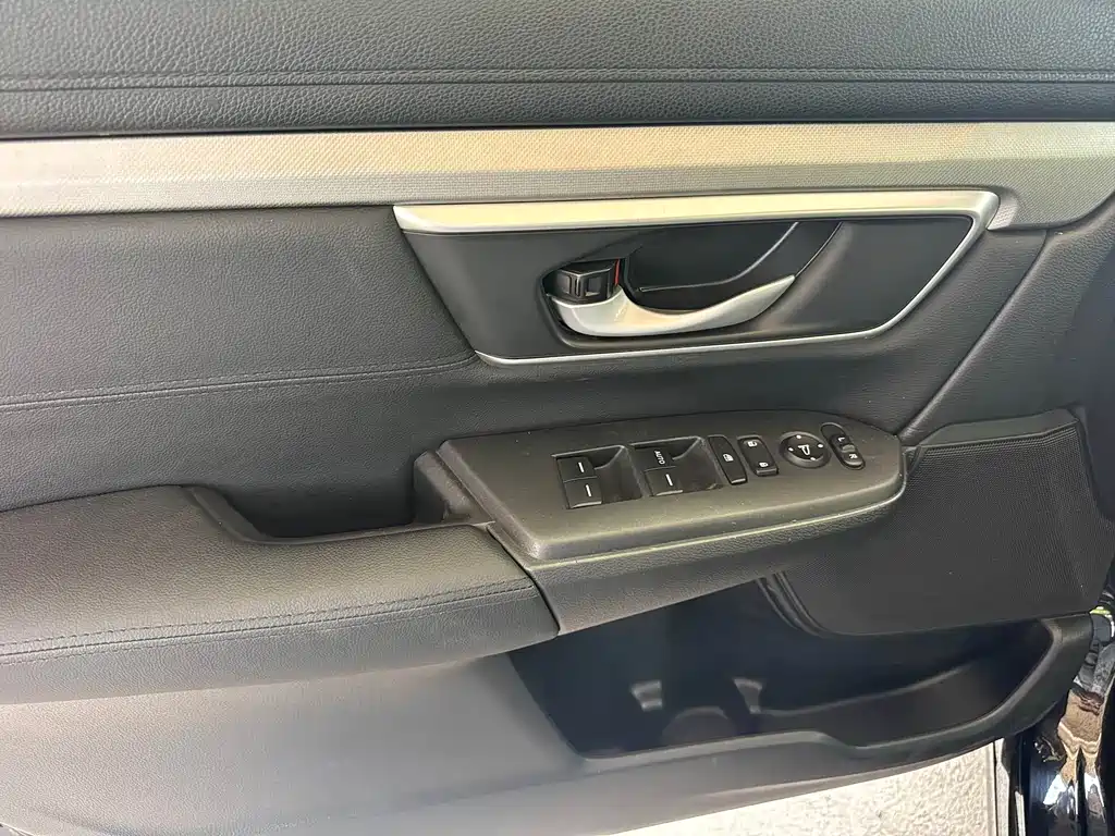 Honda CR-V 240 TURBO CVT 2 WD Urban