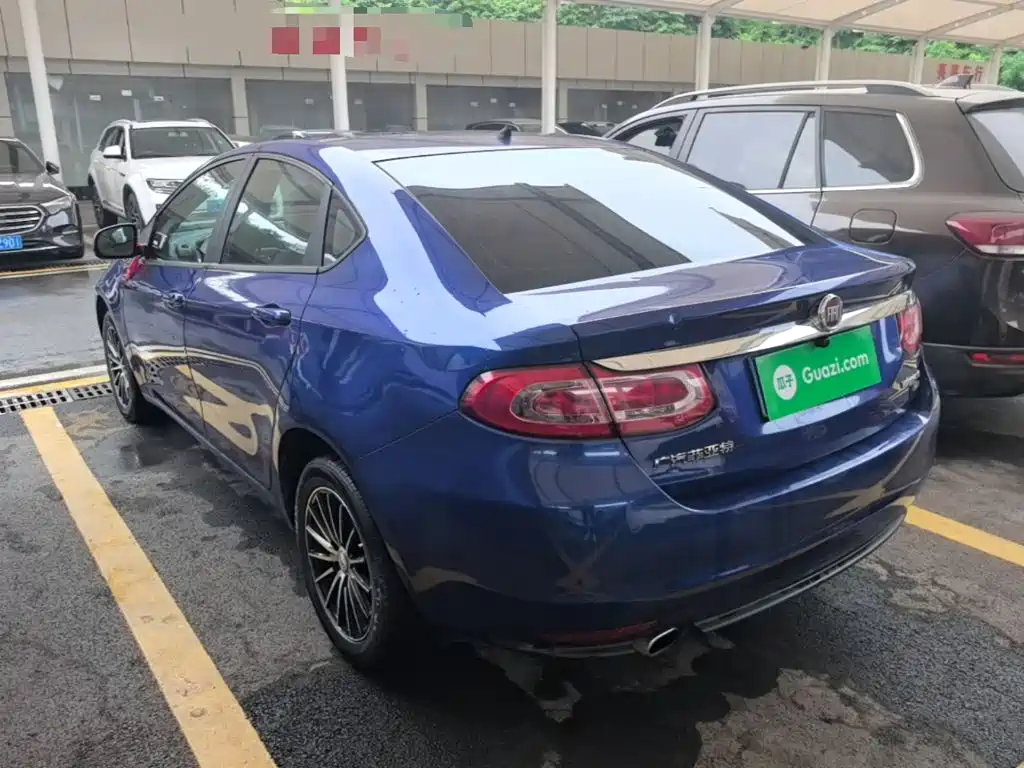 Viaggio 1.4 T Manual Joy