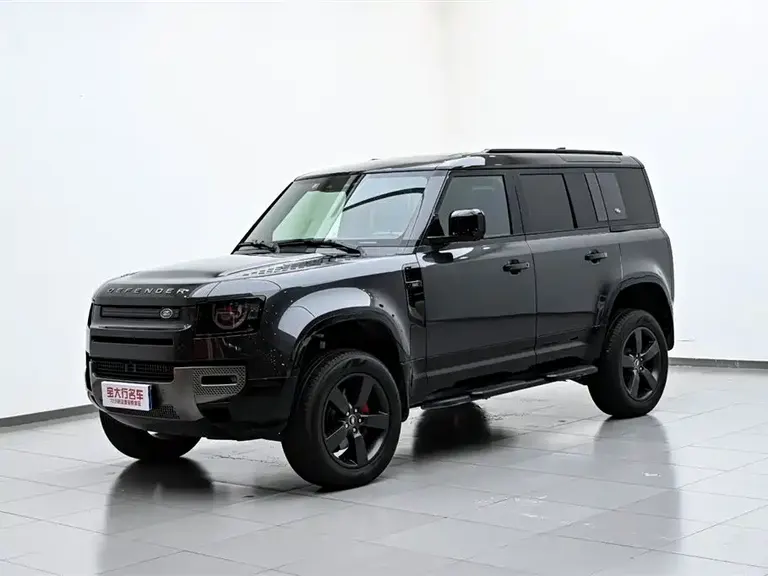 Land Rover Defender 110 3.0 T P400 X-DYNAMIC HSE
