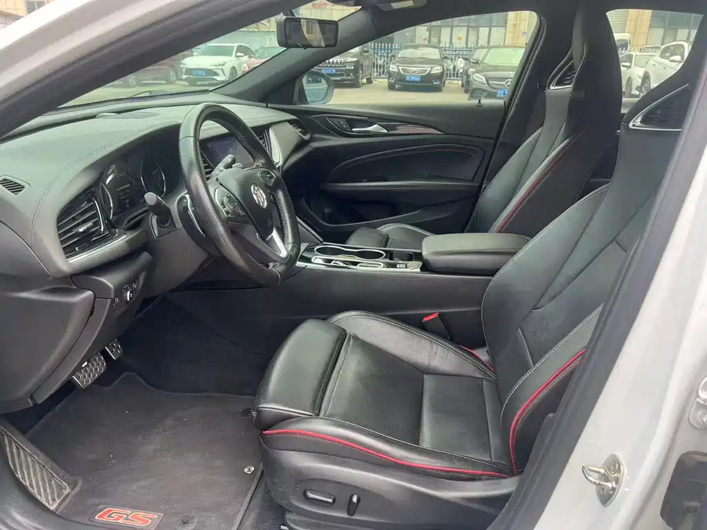 Regal GS 28 T Elite