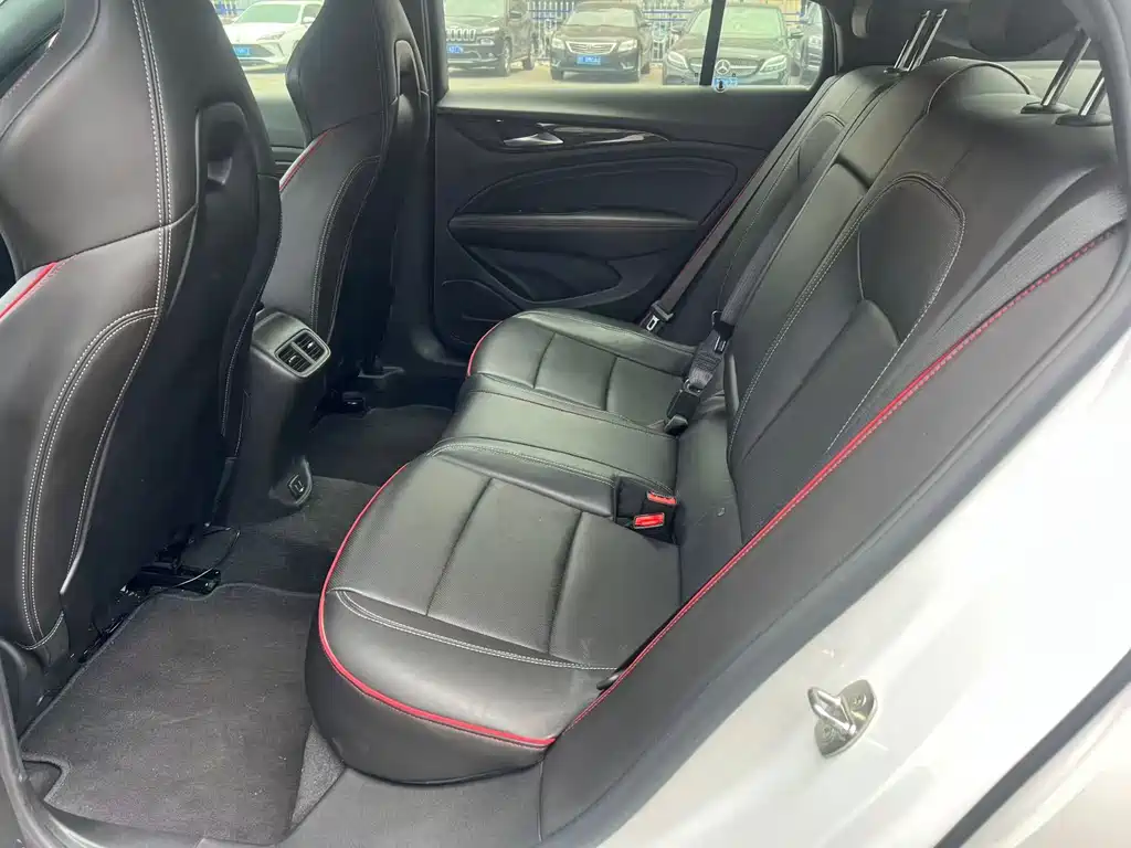 Regal GS 28 T Elite