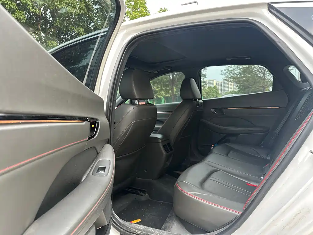 Sonata 380 TGDi Auto GS Smart Enjoyment