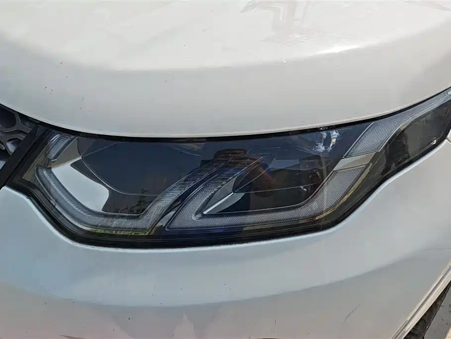 Discovery Sport 249 PS R-Dynamic Performance