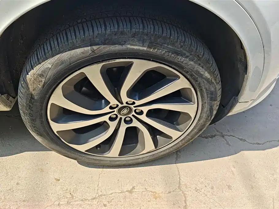 Discovery Sport 249 PS R-Dynamic Performance