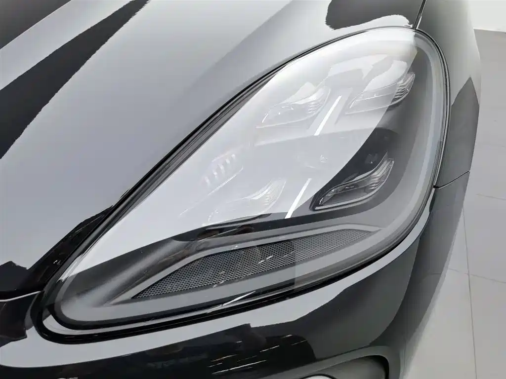 Cayenne Cayenne S 2.9 T