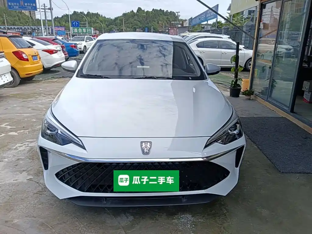 Roewe i5 1.5 L Manual Comfort Enjoyment