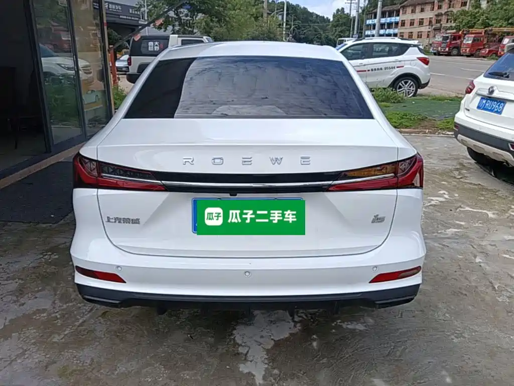 Roewe i5 1.5 L Manual Comfort Enjoyment