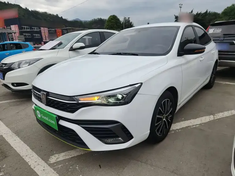 Roewe i5 1.5 L Manual Platinum