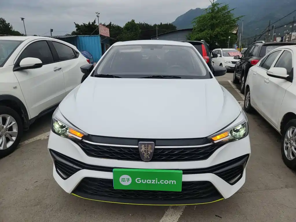 Roewe i5 1.5 L Manual Platinum