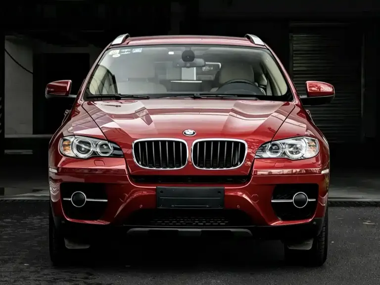 BMW X6 xDrive35 i