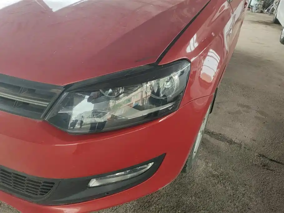 Polo 1.4 L Auto Comfort