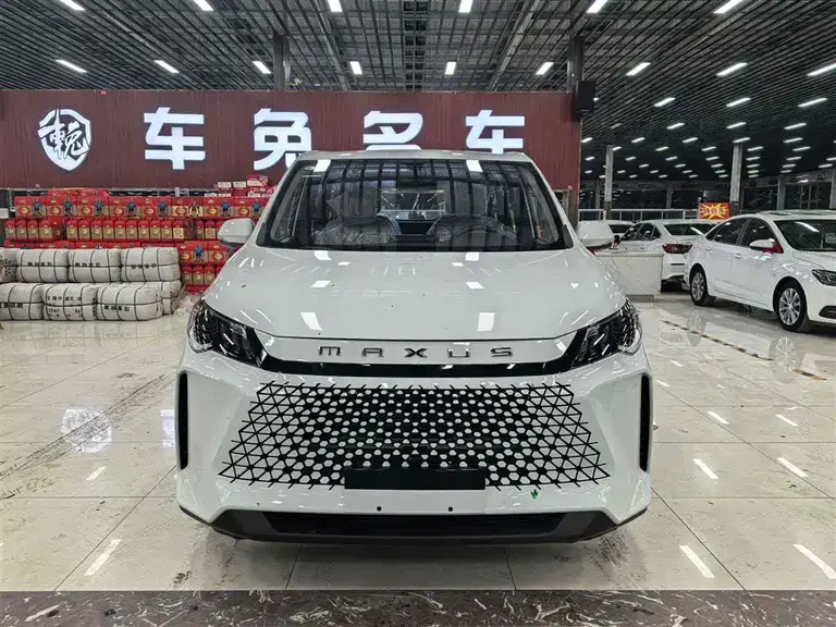 Maxus G50 大通G50 2024款 1.5 T 龙行天下版