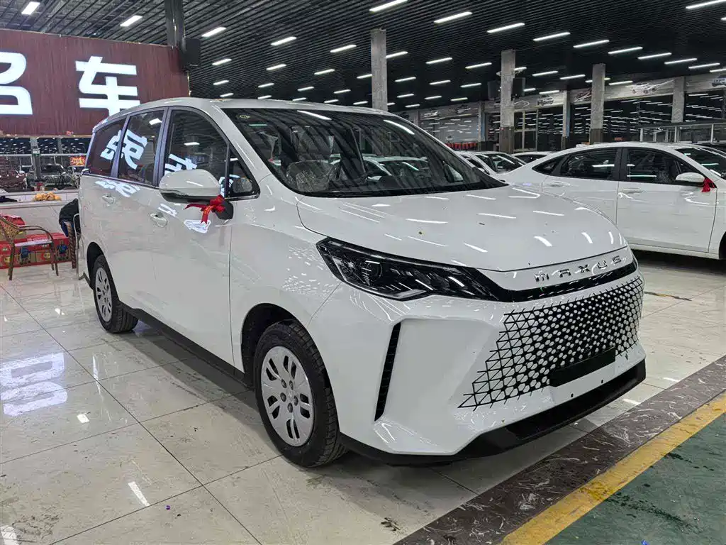 Maxus G50 大通G50 2024款 1.5 T 龙行天下版