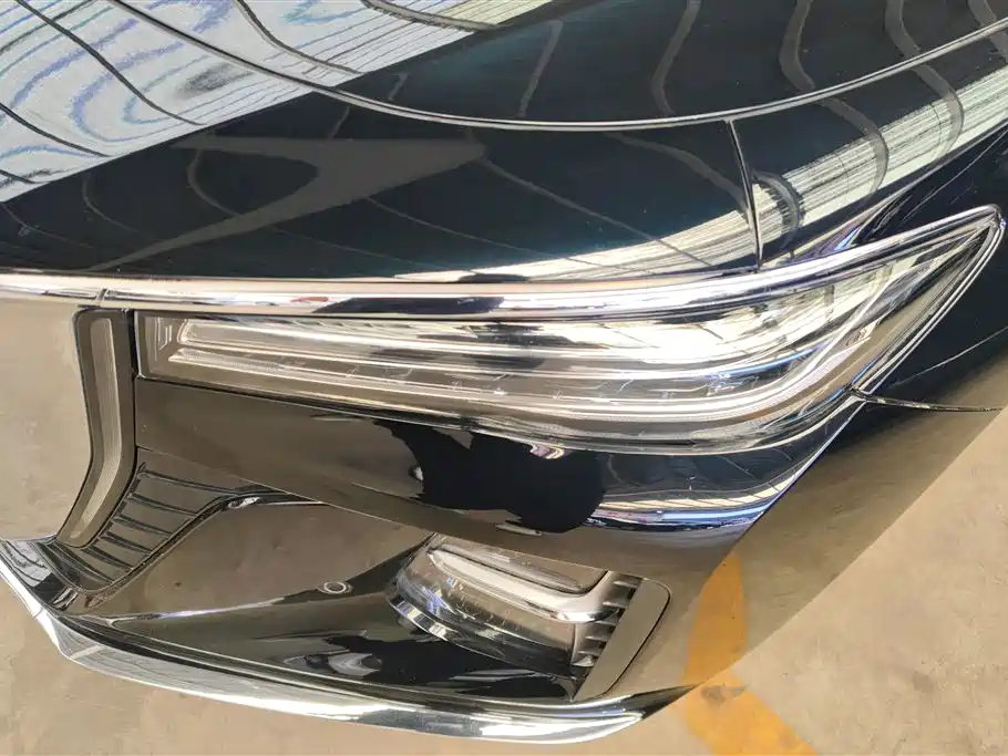 Hongqi H5 1.5 T DCT Connected Flagship Charm