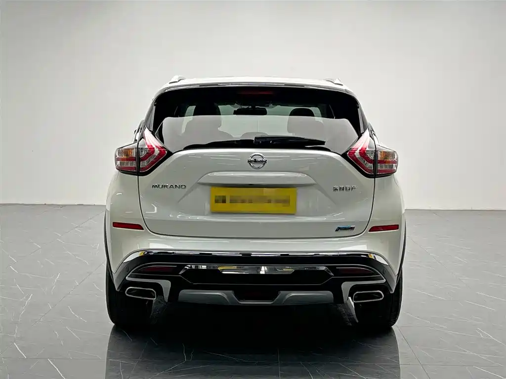 Murano 2.5 L XL 2 WD Connected Luxury CN-V